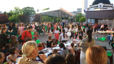 Općinska organizacija Žene SDA Ilijaš obilježila Međunarodni dan porodice: Zdrava porodica ključna za razvoj zdravog društva