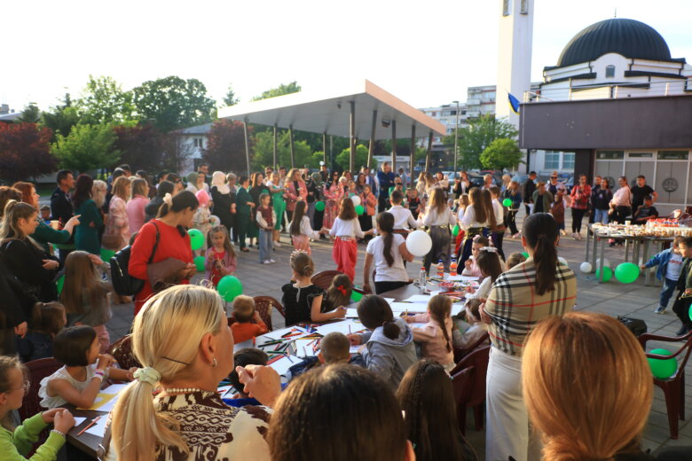 Općinska organizacija Žene SDA Ilijaš obilježila Međunarodni dan porodice: Zdrava porodica ključna za razvoj zdravog društva