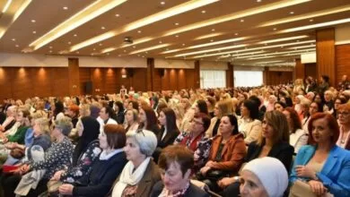 32. godišnjice Žene SDA BiH: Održana svečanost