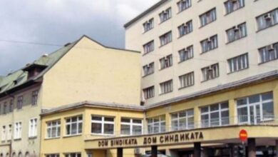 Sarajevo: Za danas najavljeni protesti radnika zbog uvođenja radnih nedjelja