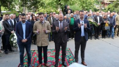 Obilježena 33. godišnjica postrojavanja Prve brigade policije Stari Grad