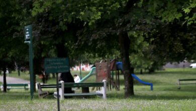 BiH: Narednih dana nestabilno vrijeme sa kišom