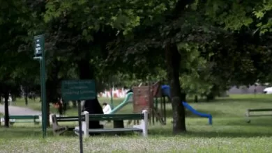 BiH: Narednih dana nestabilno vrijeme sa kišom