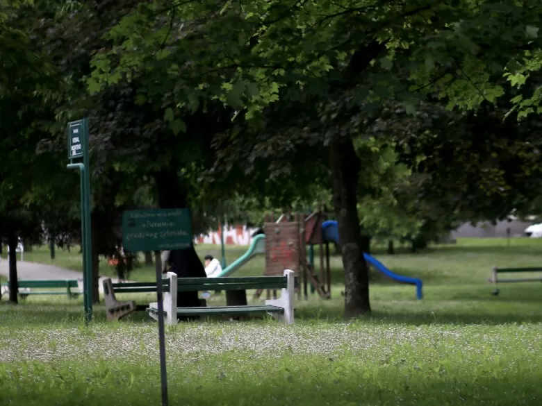 BiH: Narednih dana nestabilno vrijeme sa kišom