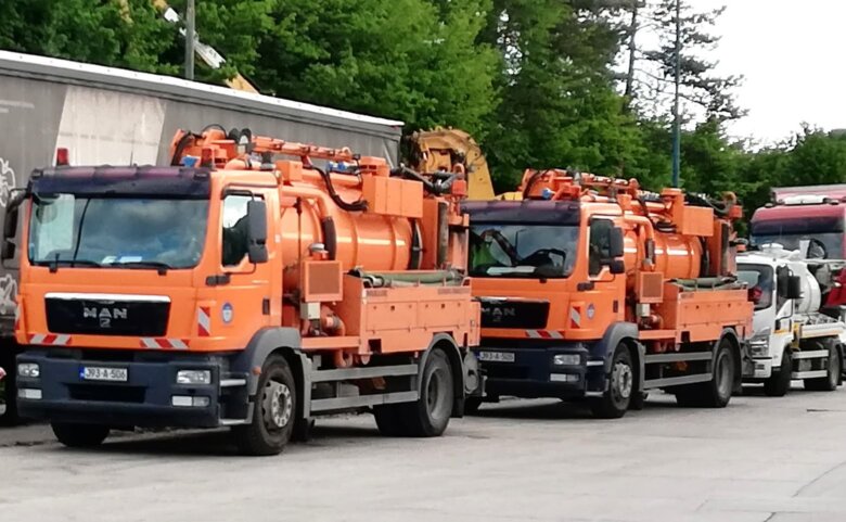 Akcija čišćenja na području općine Vogošća