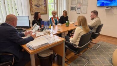 Sekunde koje znače život: Sarajevo dobija mrežu defibrilatora na javnim mjestima