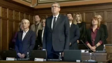 Samir Avdić iz NiP-a novi gradonačelnik Sarajeva