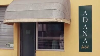 Otvorenje novog butika u Brezi – ADANA BUTIK