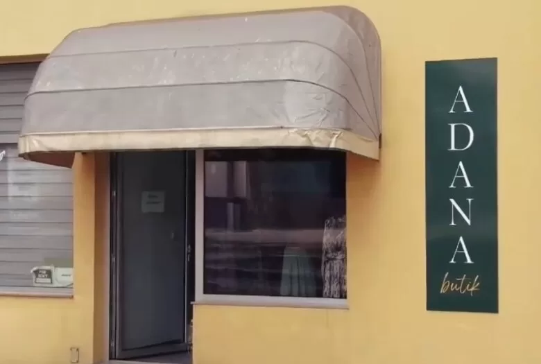Otvorenje novog butika u Brezi – ADANA BUTIK