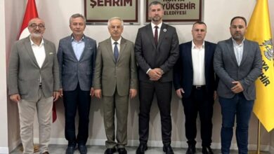 Delegacija Općine Ilijaš na čelu sa načelnikom Amar Dovadžija boravi u trodnevnoj posjeti Republici Tursko