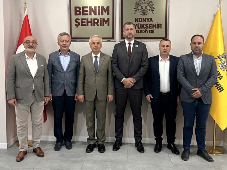 Delegacija Općine Ilijaš na čelu sa načelnikom Amar Dovadžija boravi u trodnevnoj posjeti Republici Tursko