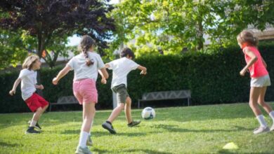 Zašto je fizička aktivnost važna za pravilan razvoj djece?