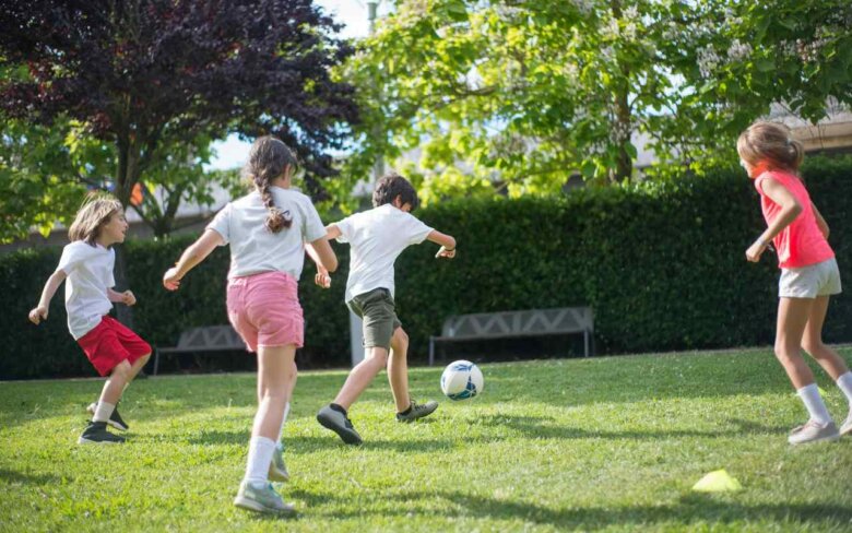 Zašto je fizička aktivnost važna za pravilan razvoj djece?