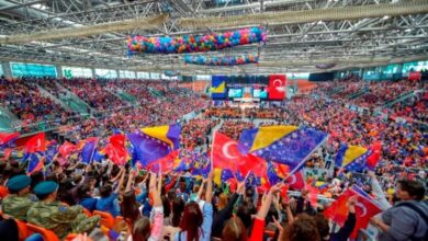 Sutra u Zenici počinje ‘Dječiji festival’ u organizaciji Instituta Yunus Emre u BiH