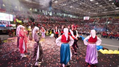 U Zenici danas počinje 12. “Dječiji festival”