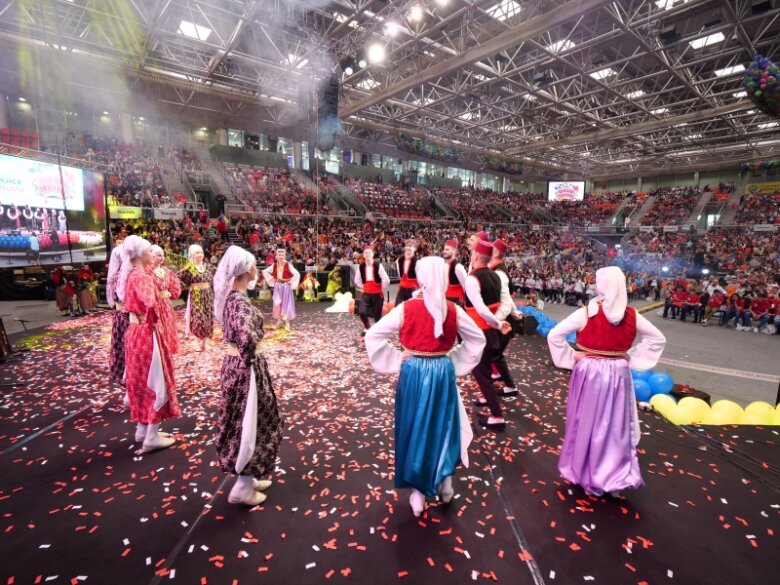 U Zenici danas počinje 12. “Dječiji festival”