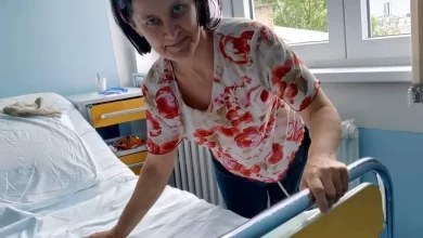 Apel za pomoć: Jasni potrebna pomoć za životno važnu operaciju