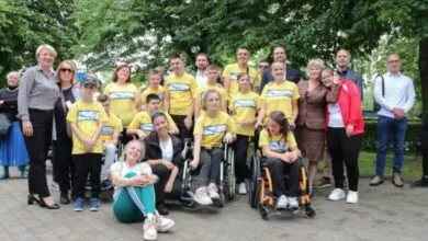 Svečano otvorene Sportske igre Oaze 2025: Takmičenje osoba sa intelektualnim teškoćama u sedam sportova