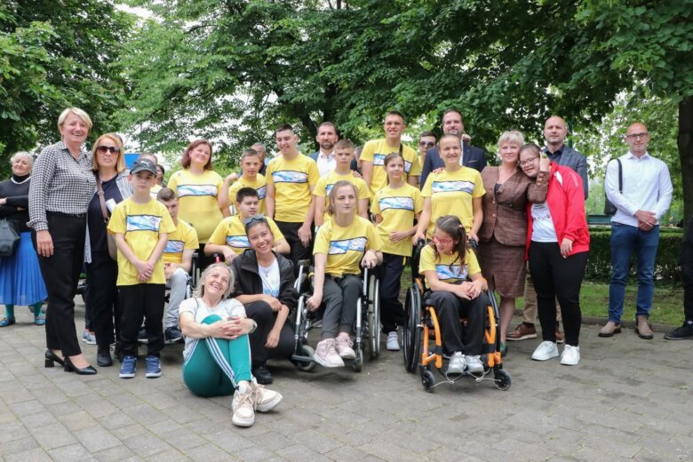 Svečano otvorene Sportske igre Oaze 2025: Takmičenje osoba sa intelektualnim teškoćama u sedam sportova