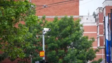 MUP KS postavlja kamere za evidentiranje nepropisnog zaustavljanja na 27 stajališta: Nema tolerancije za nepropisno parkiranje