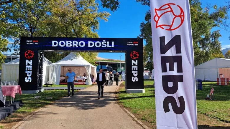 Veliko priznanje za ZEPS: Istanbulska trgovinska komora svrstala ZEPS među pet globalno najznačajnijih sajmova