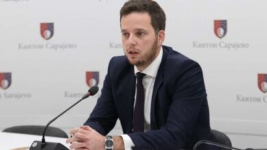 Oglasio se premijer UK: Zdravstvene institucije prate stanje i poduzimaju sve potrebne mjere