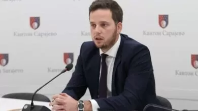 Oglasio se premijer UK: Zdravstvene institucije prate stanje i poduzimaju sve potrebne mjere