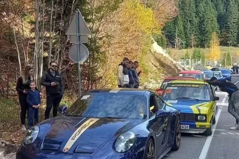 Nakon 15 godina na Igmanu i Bjelašnici „Formula Driver Sarajevo”