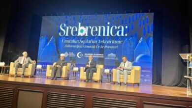 Reis Kavazović: Lekcije iz Srebrenice potrebnije su nam nego ikada prije