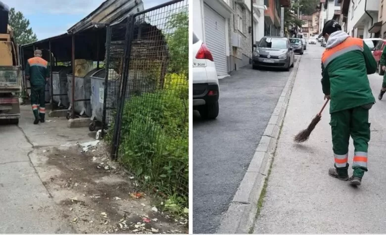 Formirani krizni štab KJKP “RAD” d.o.o. Sarajevo