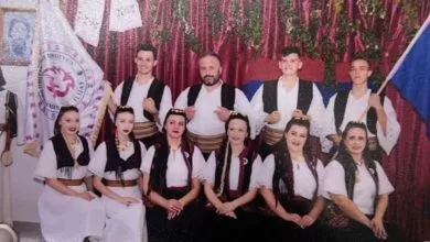 KUD “Ilijaš” Ilijaš zablistao na Smotri veterana i rekreativaca u Zvorniku