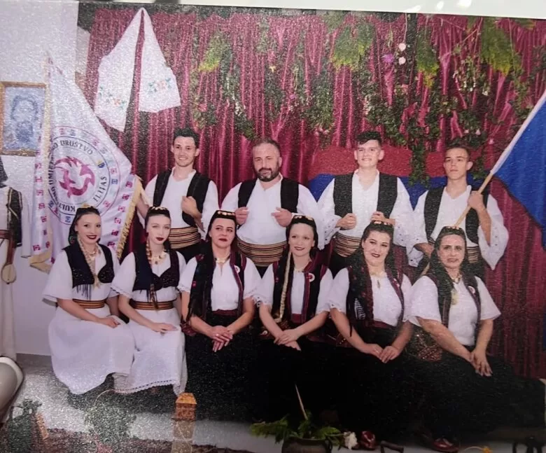 KUD “Ilijaš” Ilijaš zablistao na Smotri veterana i rekreativaca u Zvorniku