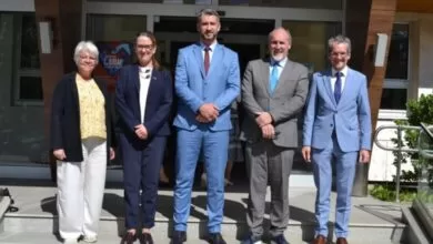 Delegacije Ambasada Švicarske i Švedske u posjeti Općini Ilijaš: Najavljena podrška i saradnja