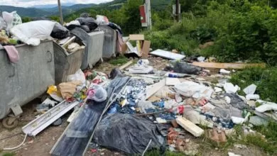Ilijaš: Sovrle II – Deponija u najavi?!
