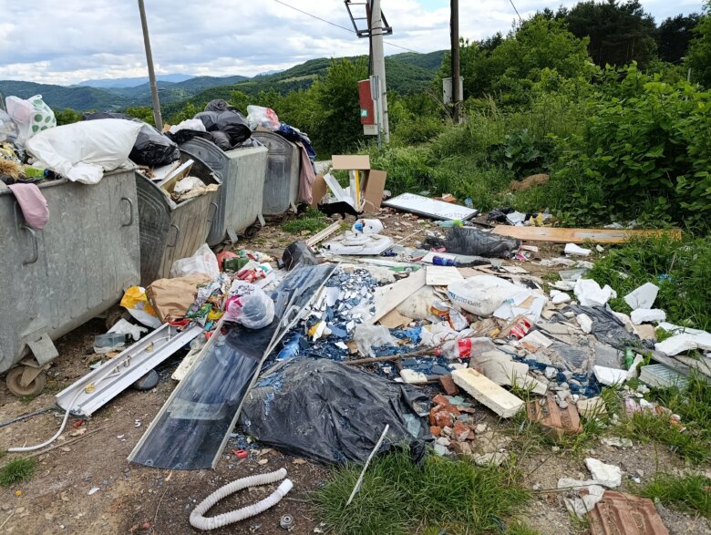Ilijaš: Sovrle II – Deponija u najavi?!