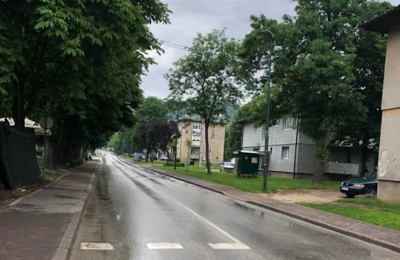 Danas oblačno i nestabilno vrijeme širom BiH