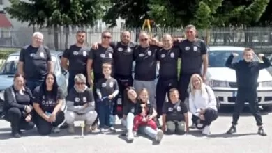 Auto-moto klub Ilijaš uspješan na subotnjem i nedjeljnom takmičenju