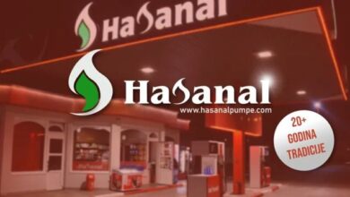 Posao: Benzinskoj pumpi “Hasanal” u Lješevu i Ilijašu potrebni radnici