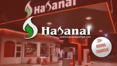 Posao: Benzinskoj pumpi “Hasanal” u Lješevu i Ilijašu potrebni radnici