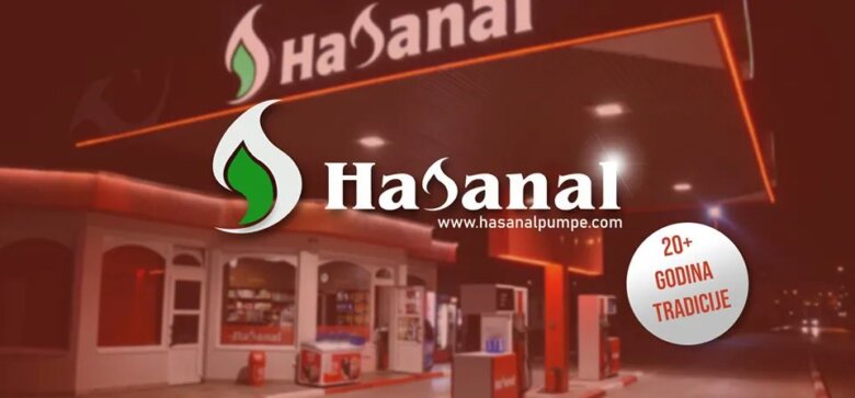 Posao: Benzinskoj pumpi “Hasanal” u Lješevu i Ilijašu potrebni radnici