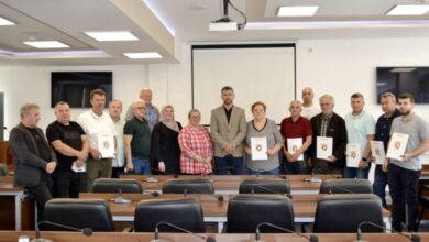 Općina Ilijaš izdvojila 58.000 KM za redovan rad 13 boračkih udruženja