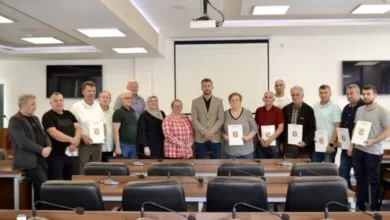 Općina Ilijaš izdvojila 58.000 KM za redovan rad 13 boračkih udruženja