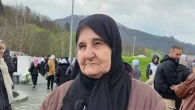 Udruženja žrtava: Ponovo devastirana grobnica žrtava genocida u Budaku, tražimo hitnu reakciju nadležnih