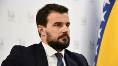 Načelnik Ilidže Muzur za “Avaz”: Ako uskoro ne bude rješenja, blokirat ćemo pristup kampu u Blažuju