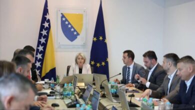 Vijeće ministara BiH odobrilo 81,7 miliona eura za unapređenje puteva u Republici Srpskoj