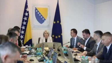 Vijeće ministara BiH odobrilo 81,7 miliona eura za unapređenje puteva u Republici Srpskoj