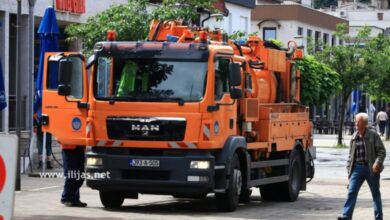 Sutra još jedna akcija čišćenja općine Ilijaš