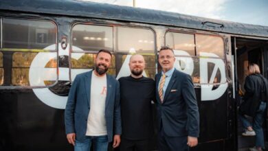 Deset godina Garden of Dreams Festivala: Ministar Magoda istakao značaj za turizam Sarajeva