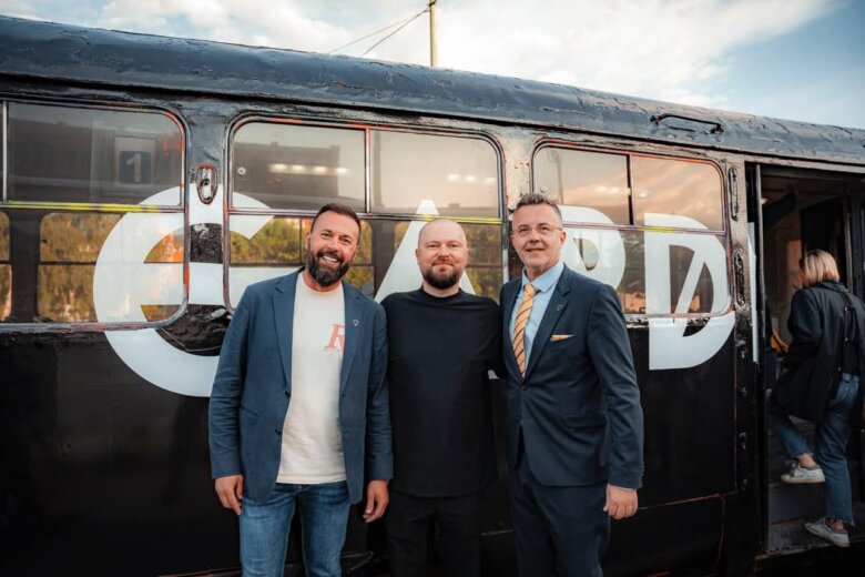 Deset godina Garden of Dreams Festivala: Ministar Magoda istakao značaj za turizam Sarajeva