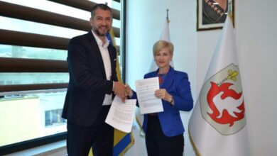 Rekonstrukcija kanalizacije u naselju Vratuša: Projekt za bolje upravljanje otpadnim i oborinskim vodama